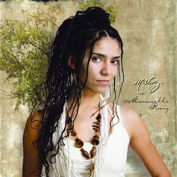Pochette de l’album Maíz